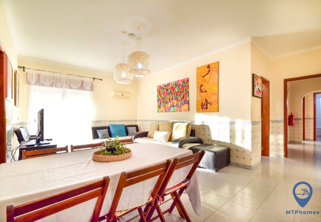 Apartamento em Armação de Pêra - Rosette