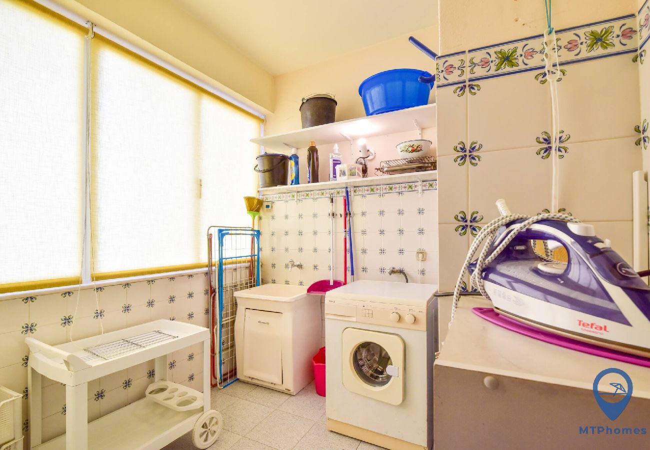 Apartamento em Armação de Pêra - Rosette