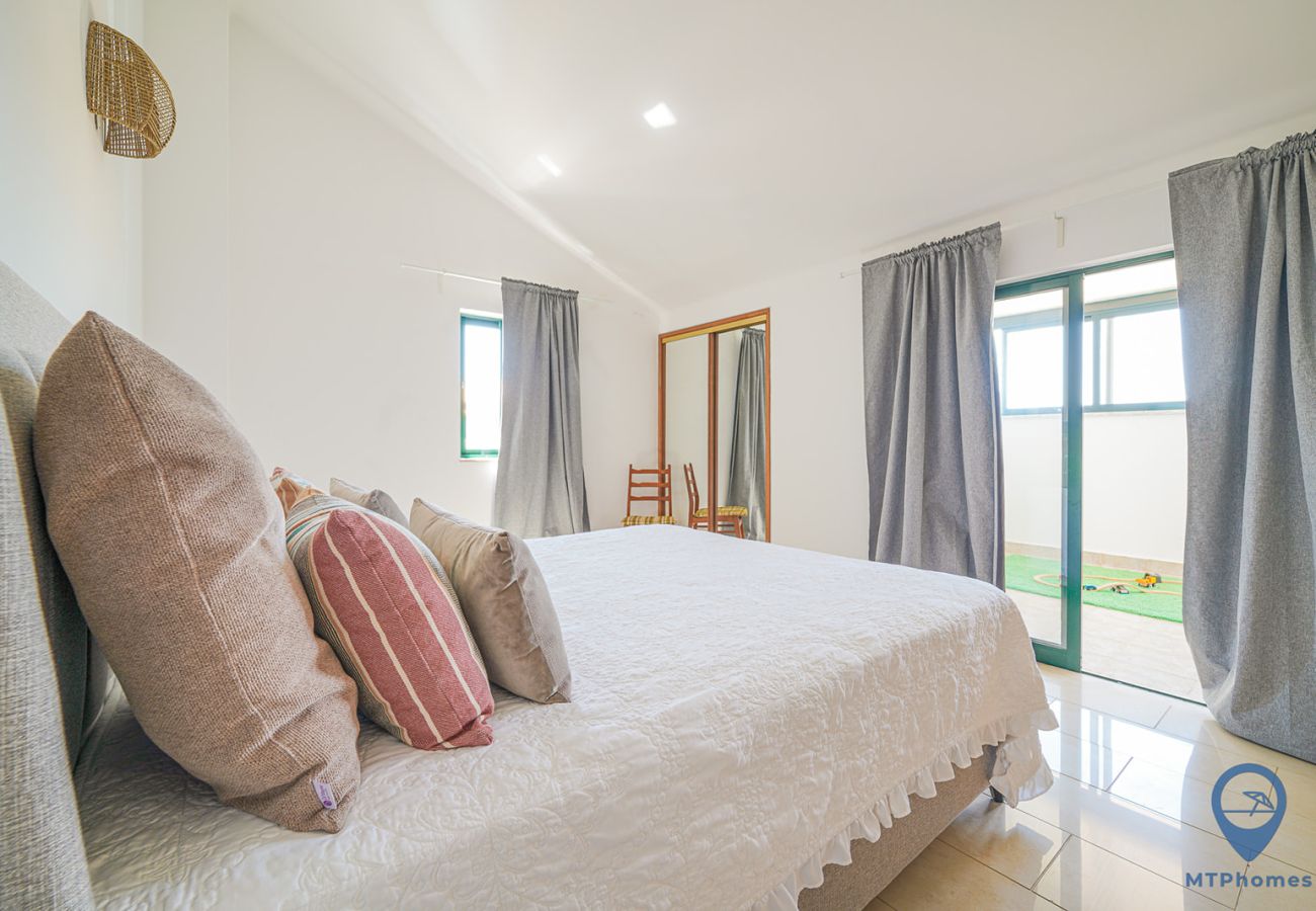 Casa em Albufeira - Casa Joana