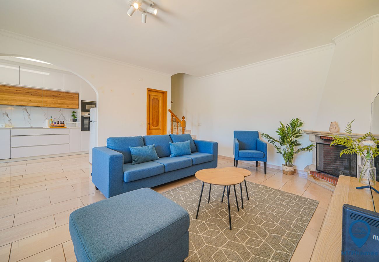 Casa em Albufeira - Casa Joana