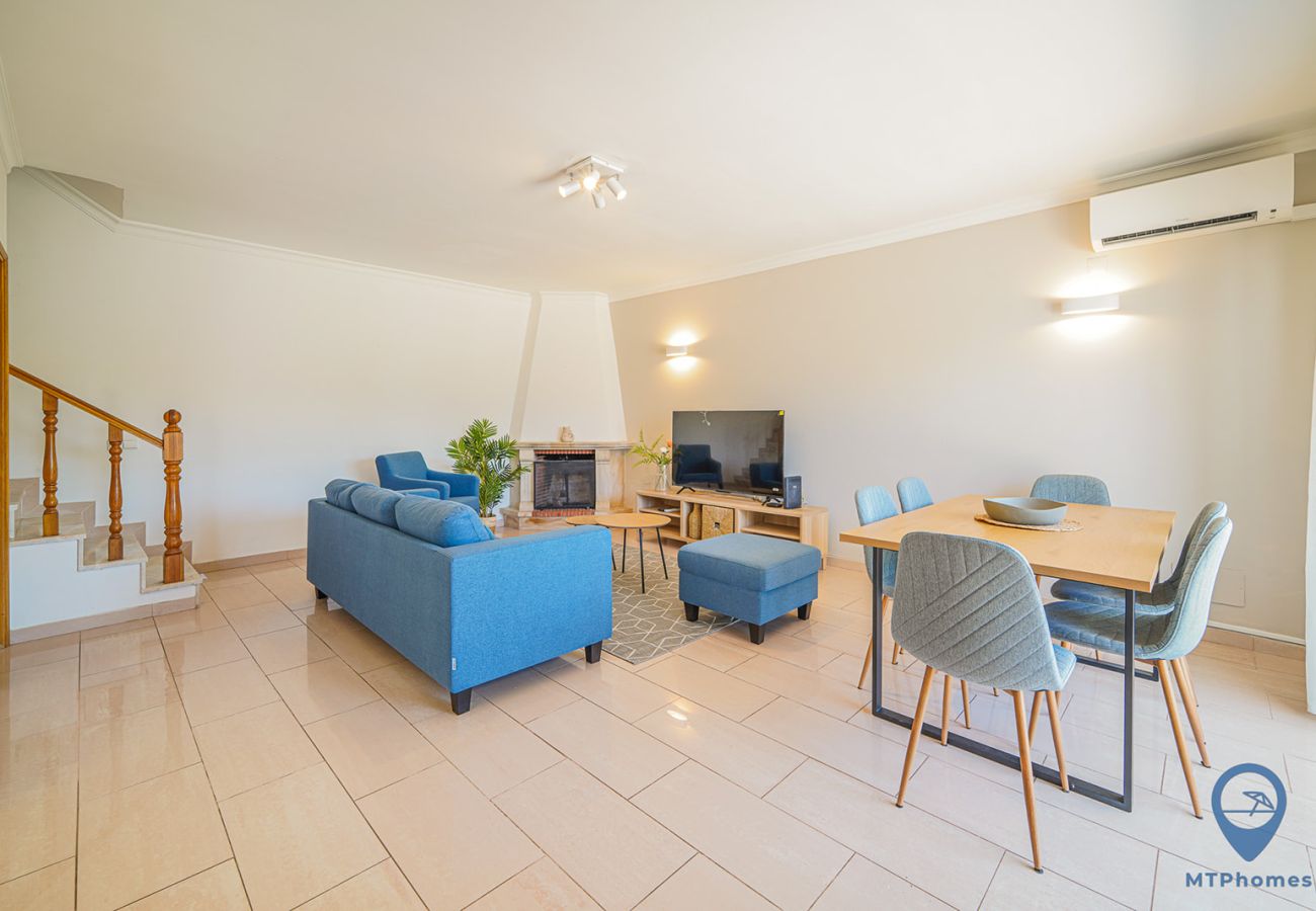 Casa em Albufeira - Casa Joana