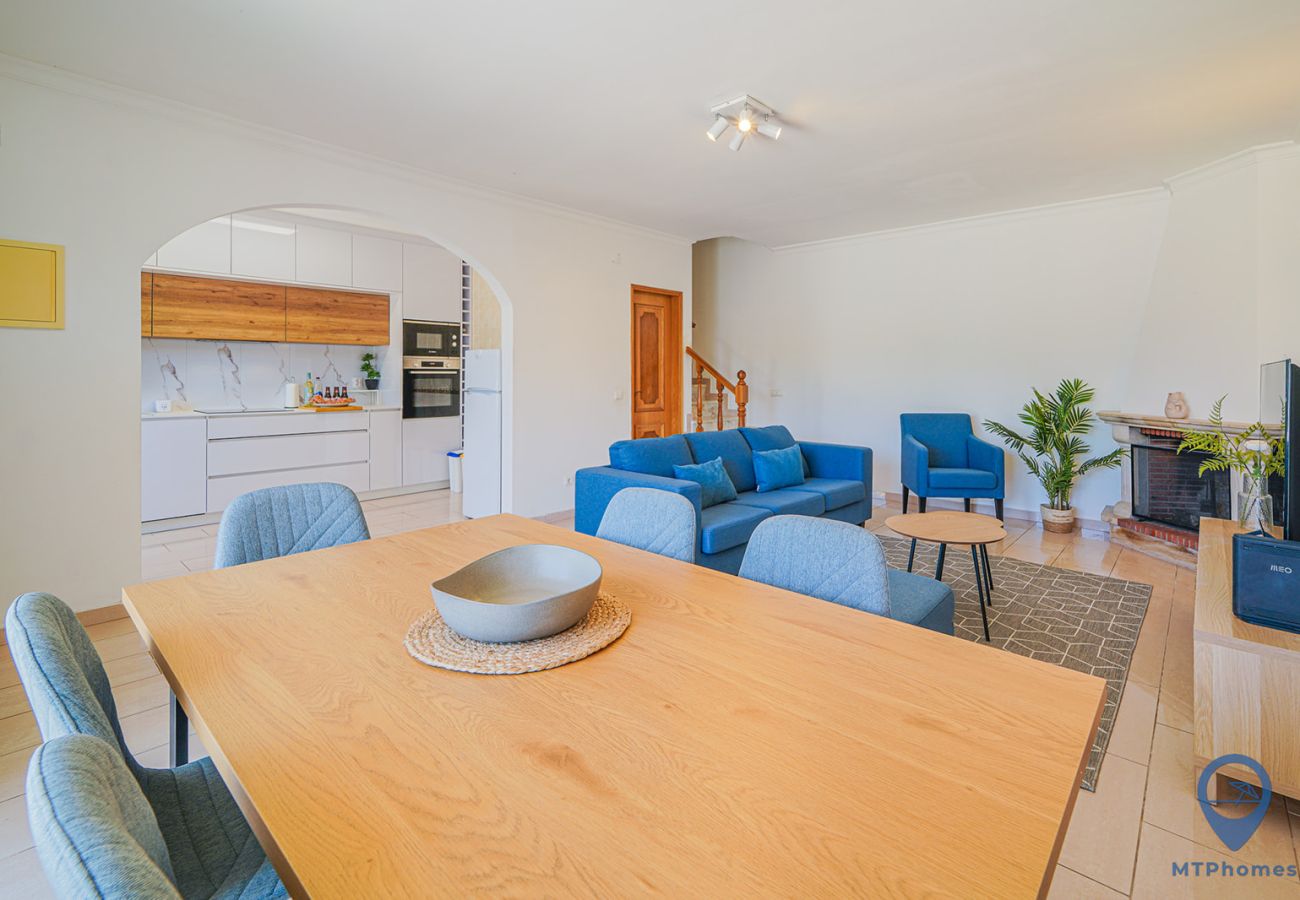 Casa em Albufeira - Casa Joana