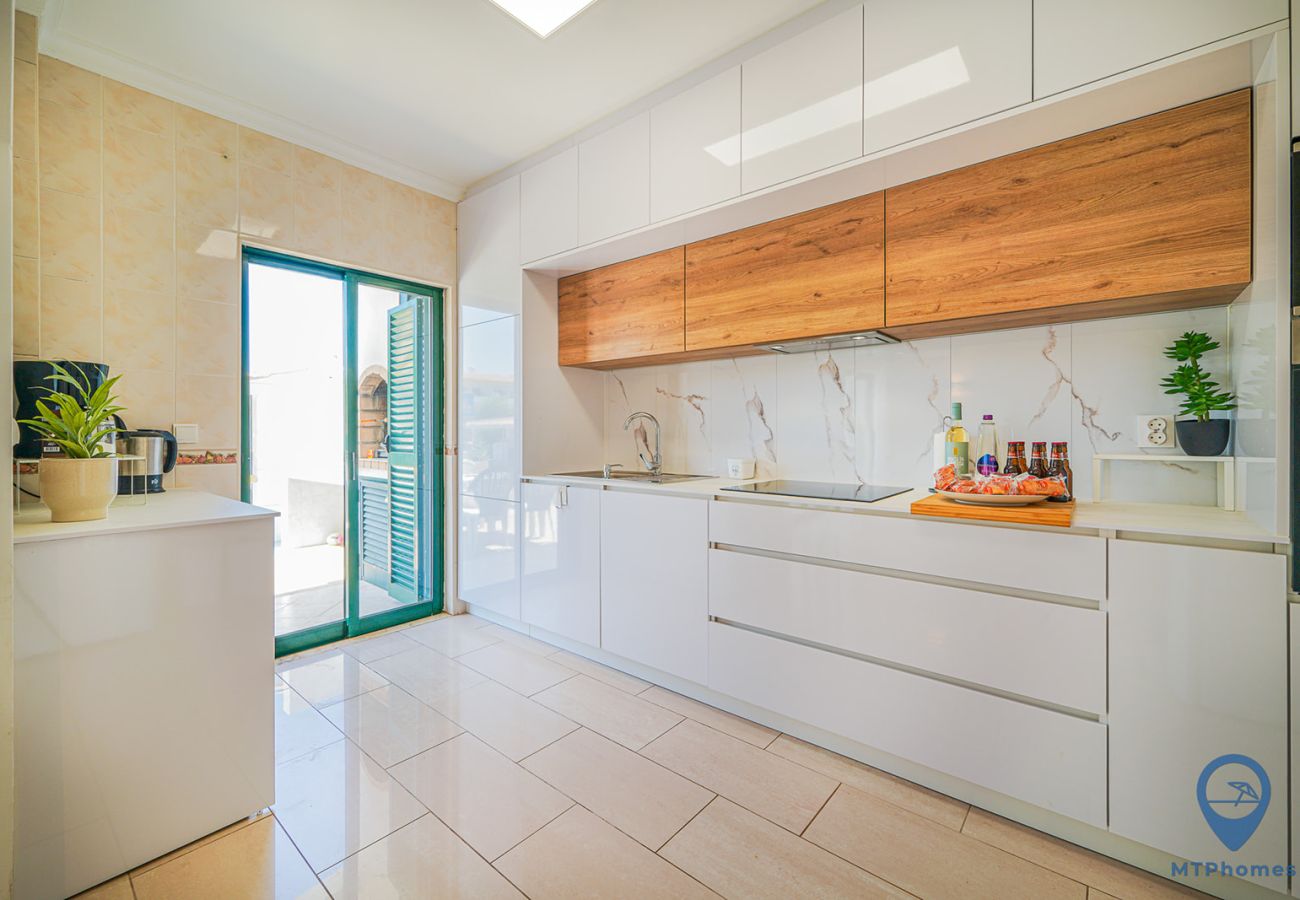 Casa em Albufeira - Casa Joana