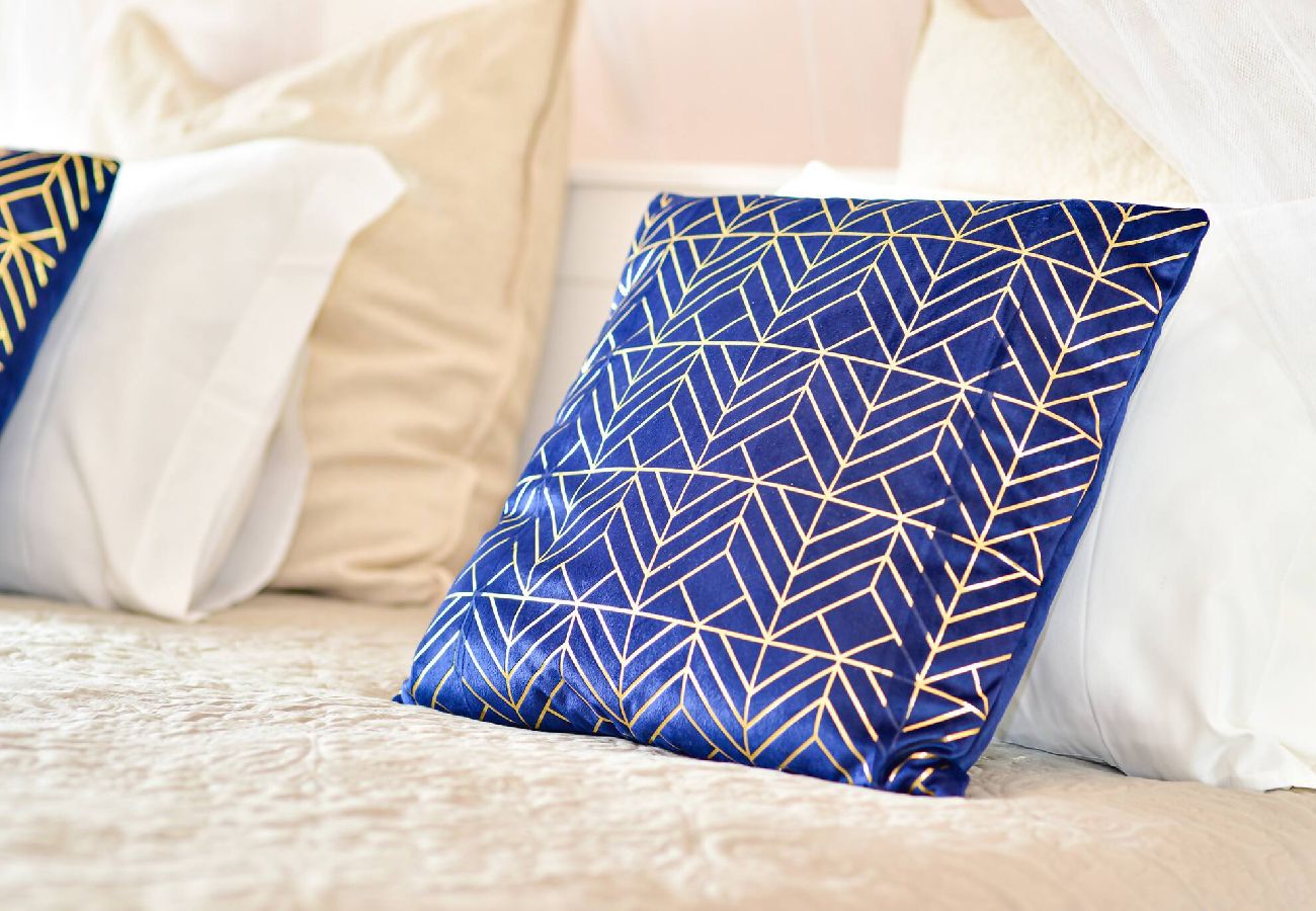 Condomínio em Albufeira - Palmeira Galê