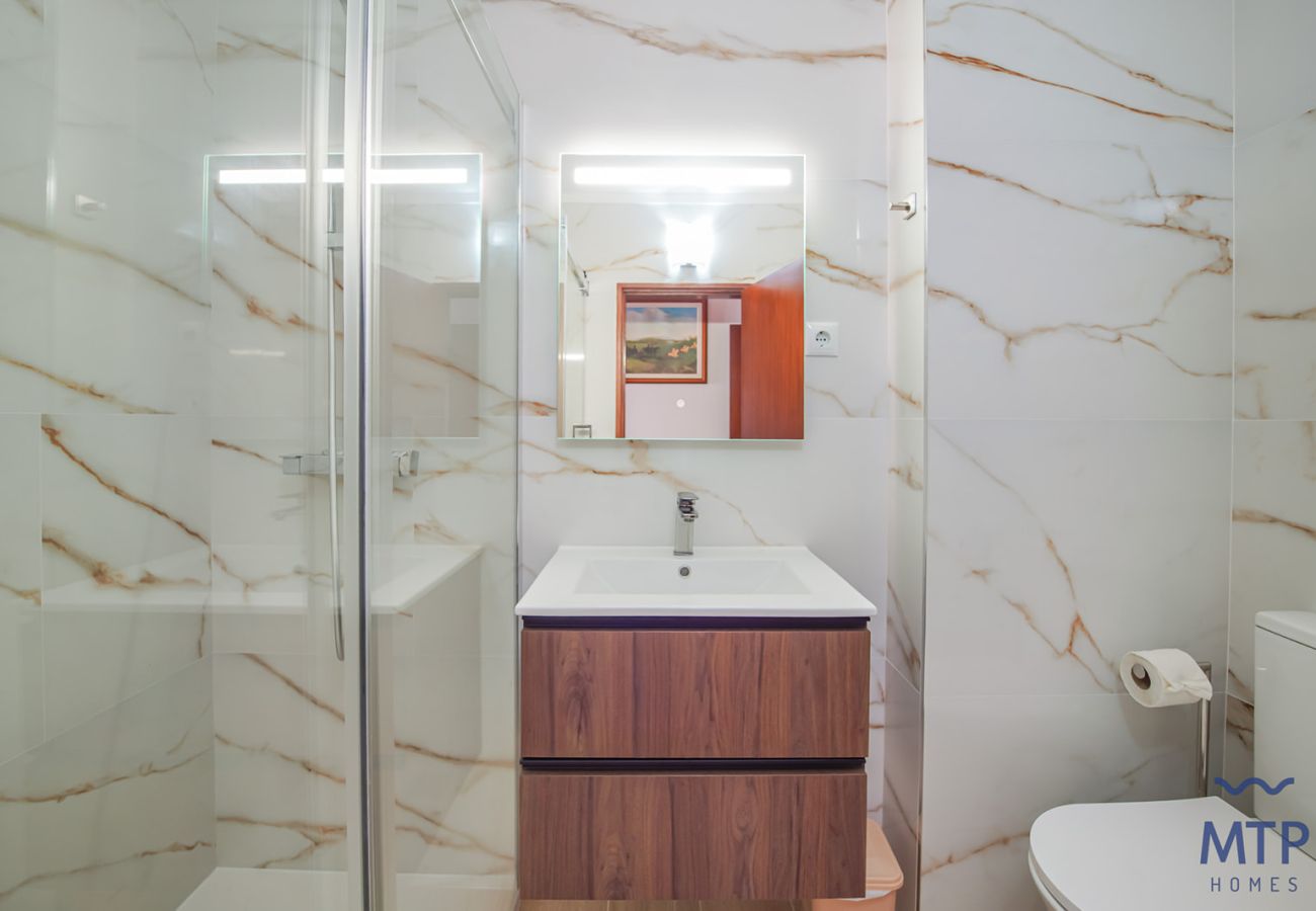 Apartamento em Armação de Pêra - Torre Iberius