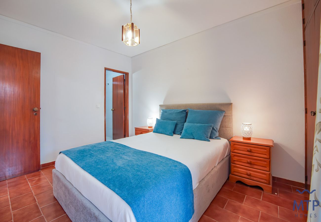 Apartamento em Armação de Pêra - Torre Iberius