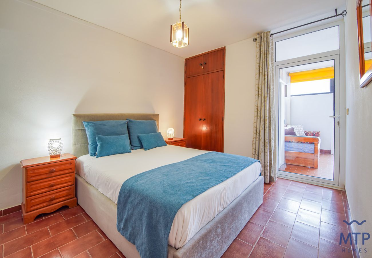 Apartamento em Armação de Pêra - Torre Iberius