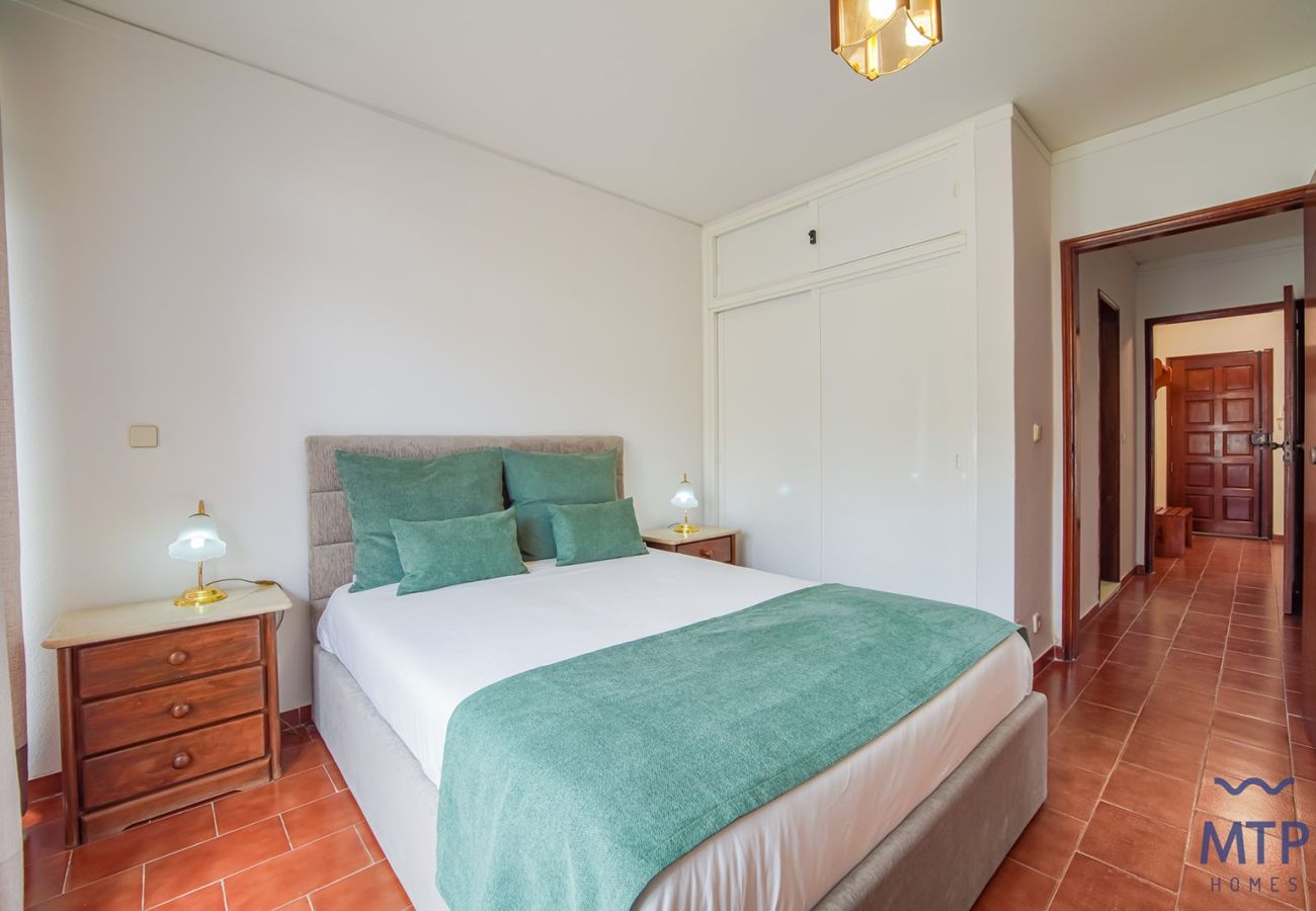 Apartamento em Armação de Pêra - Torre Iberius