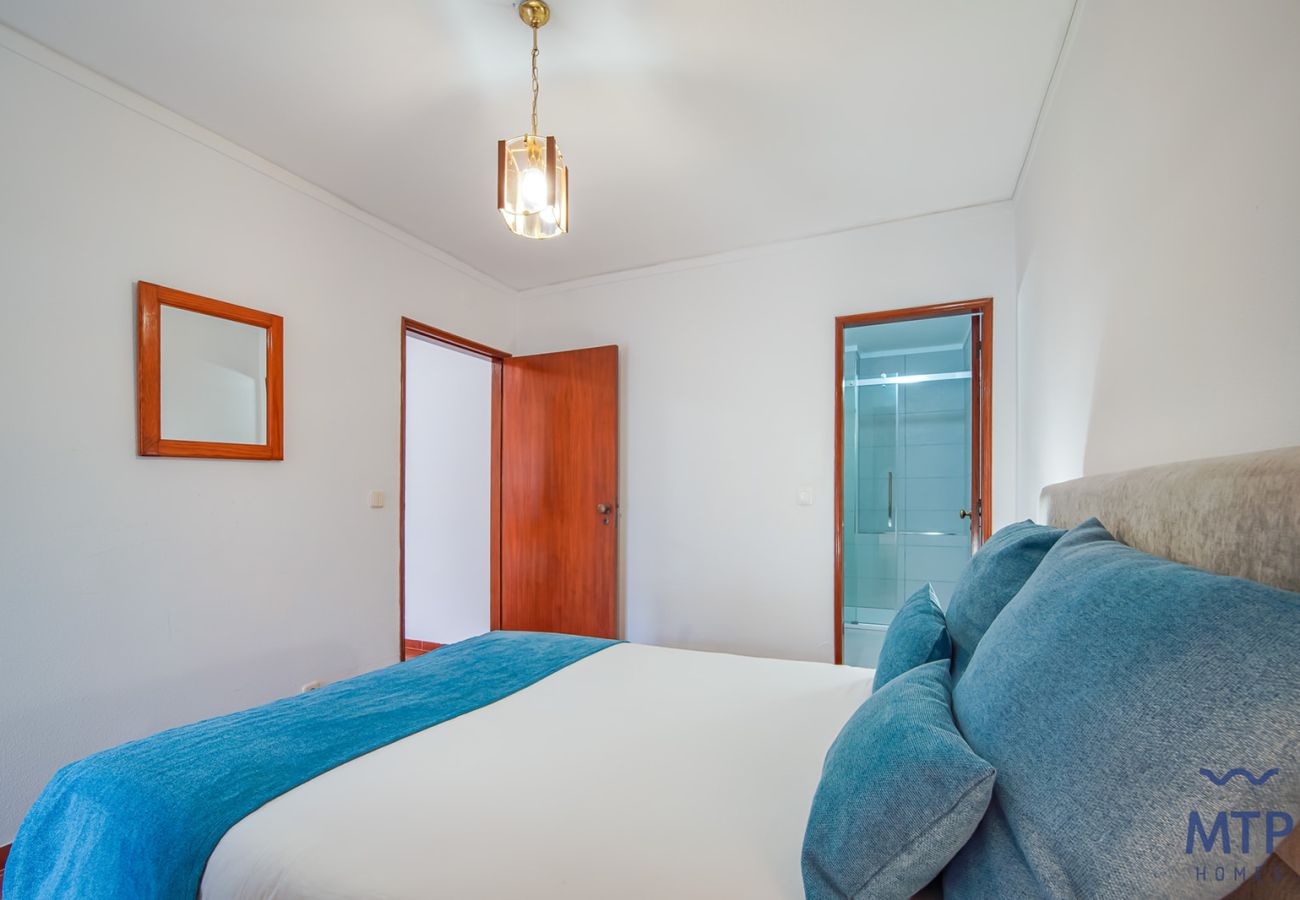 Apartamento em Armação de Pêra - Torre Iberius