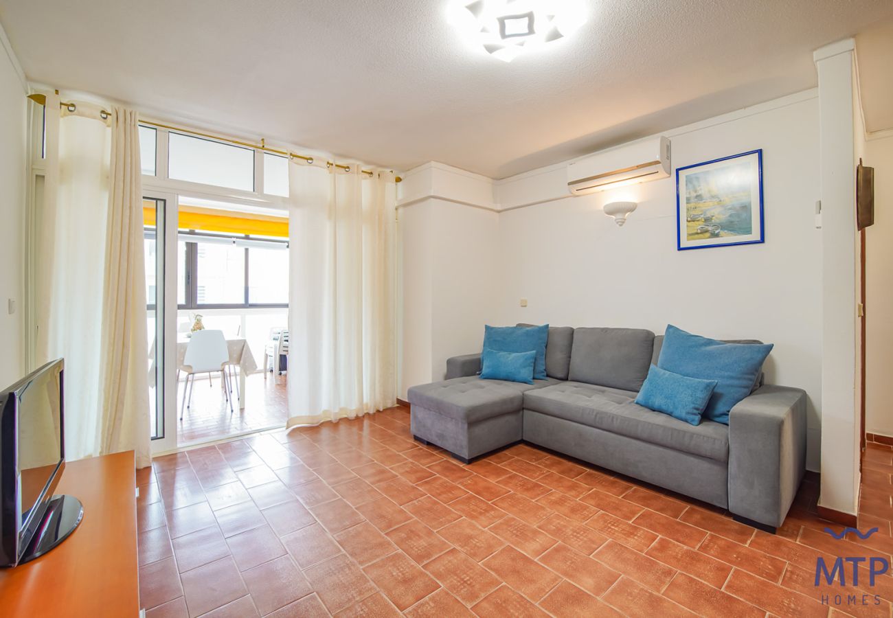 Apartamento em Armação de Pêra - Torre Iberius