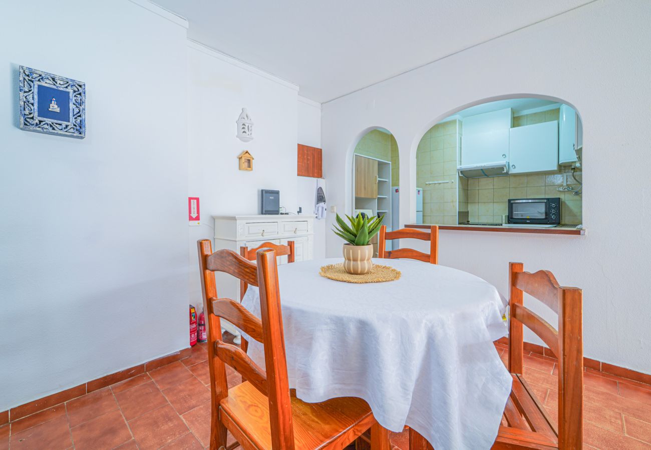 Apartamento em Armação de Pêra - Torre Iberius