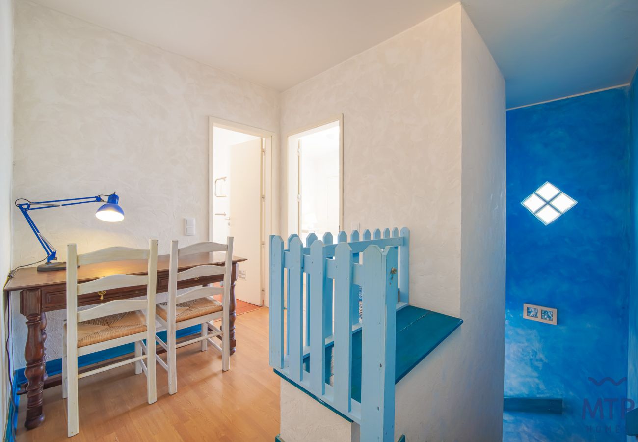 Casa em Vilamoura - Yucca