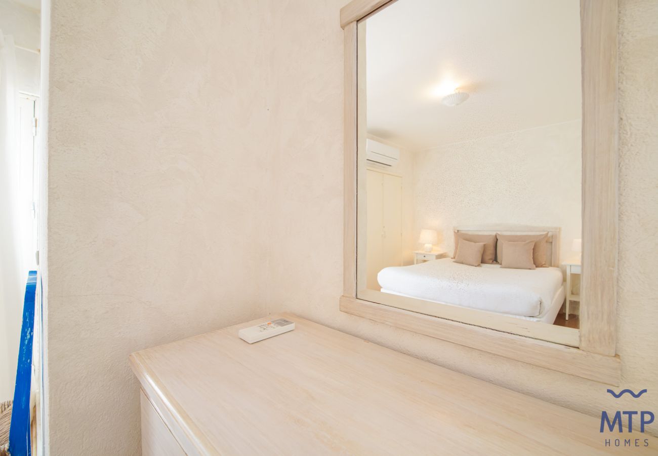 Casa em Vilamoura - Yucca