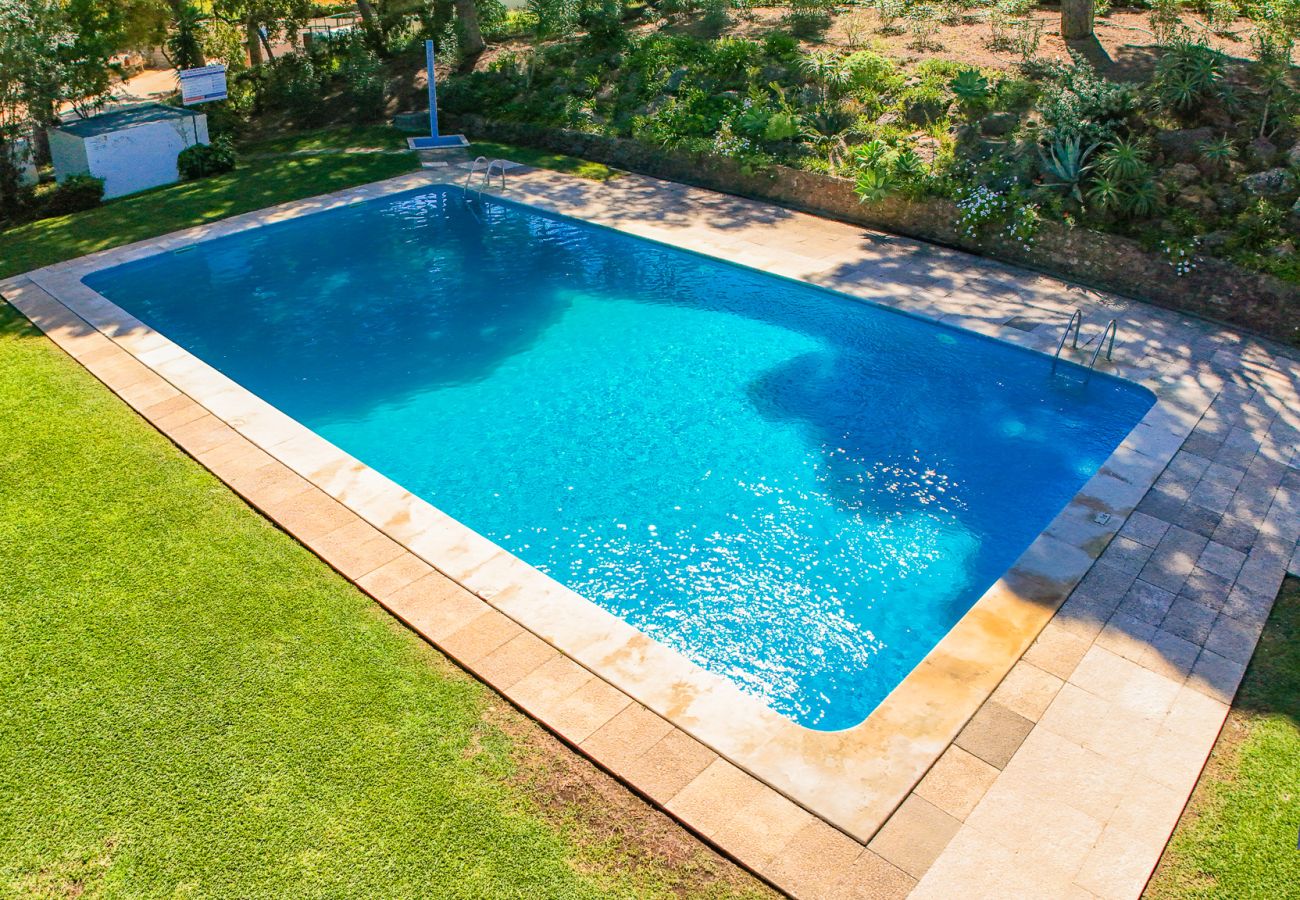 Casa em Vilamoura - Yucca