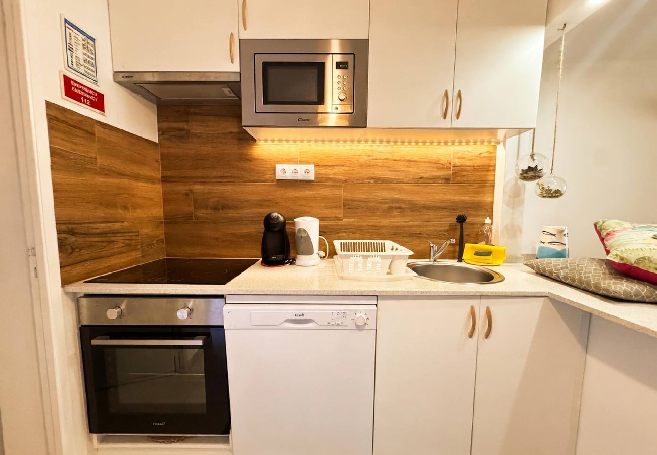 Apartamento em Albufeira - Boho