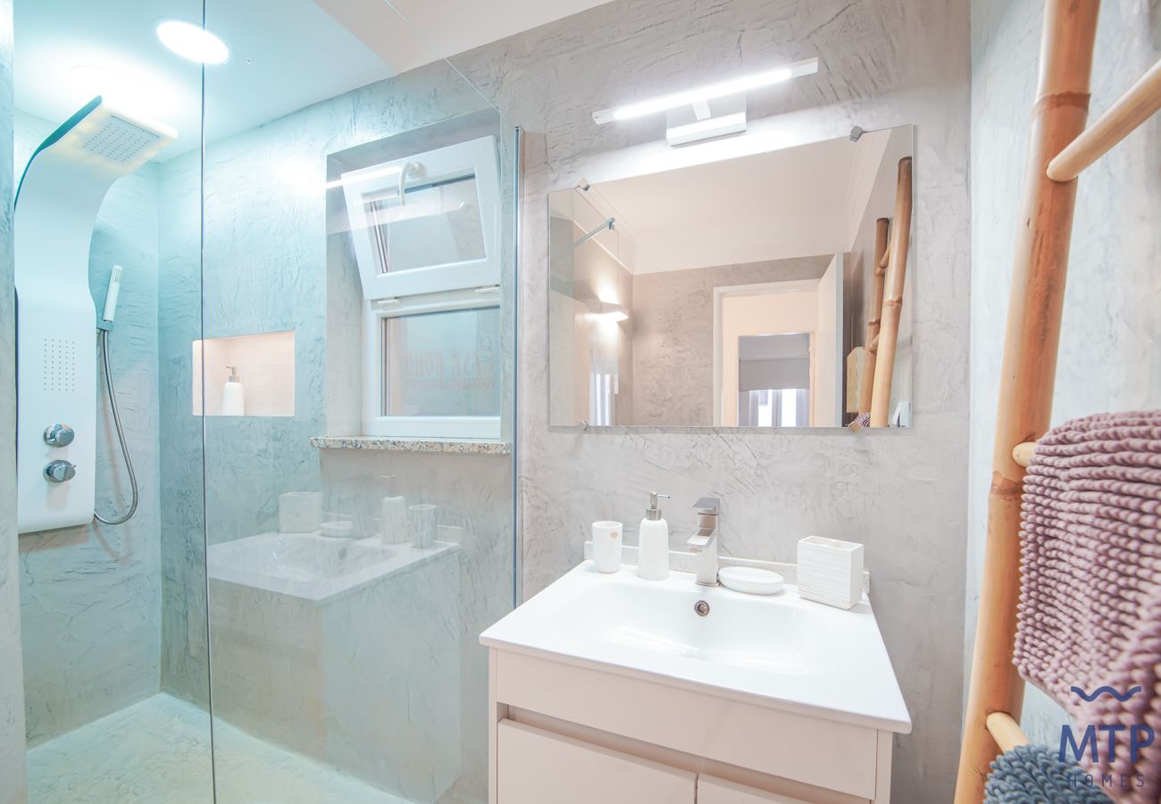 Apartamento em Albufeira - Boho