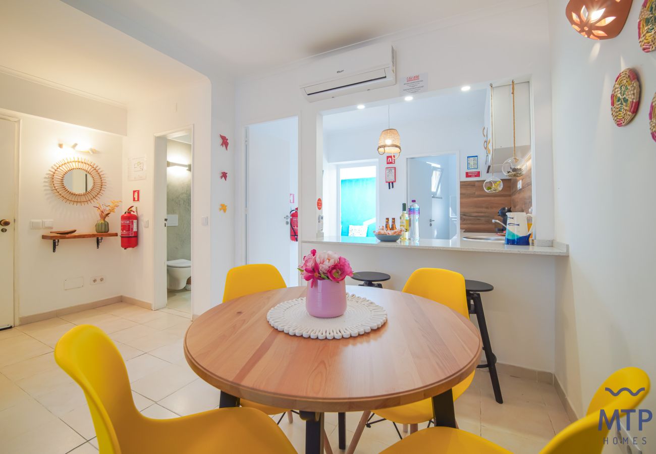 Apartamento em Albufeira - Boho