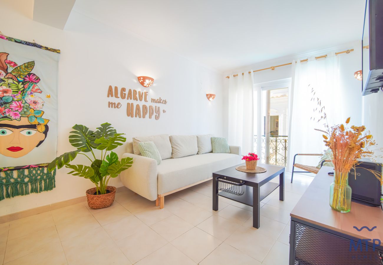 Apartamento em Albufeira - Boho