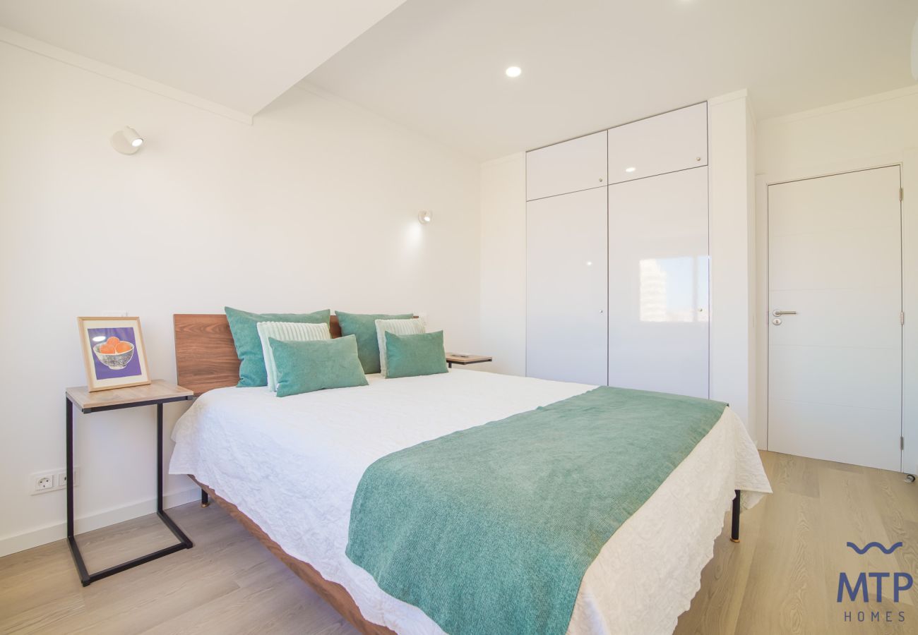 Apartamento em Armação de Pêra - Invictus