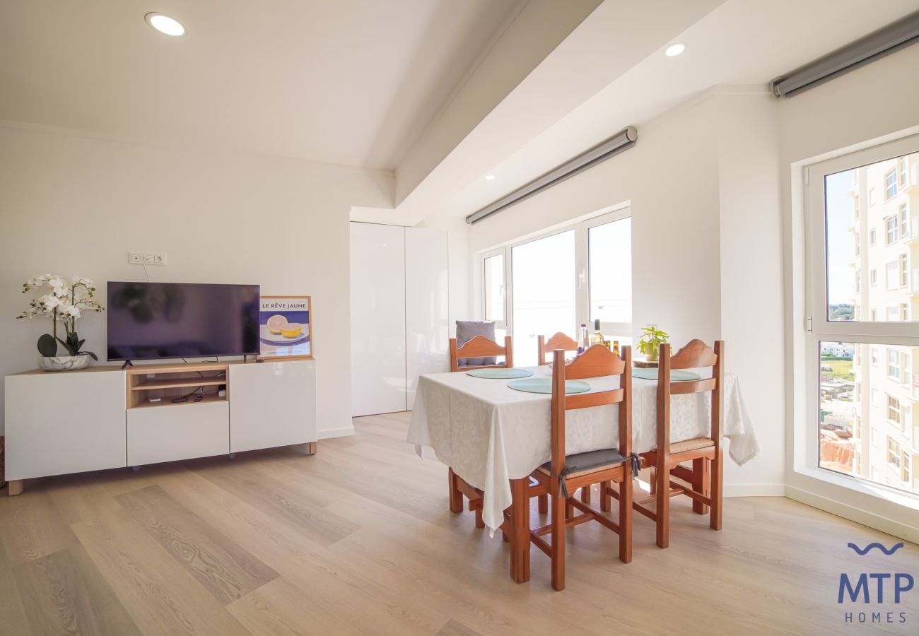 Apartamento em Armação de Pêra - Invictus