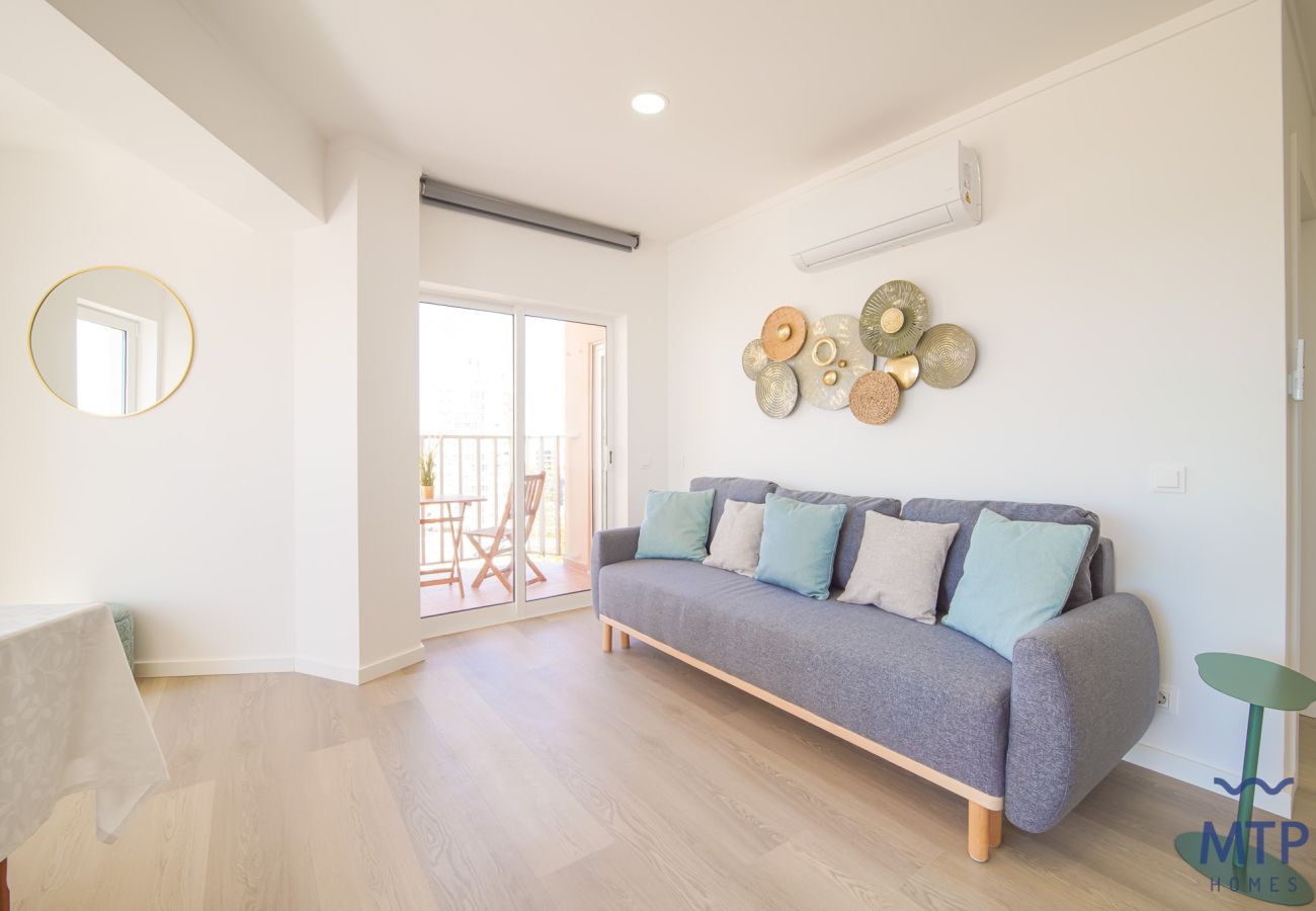 Apartamento em Armação de Pêra - Invictus