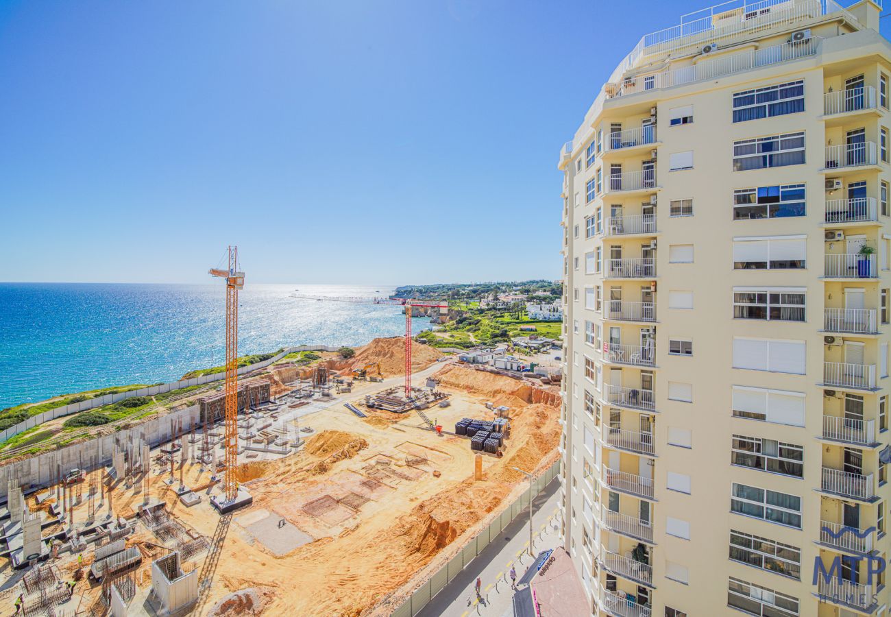 Apartamento em Armação de Pêra - Invictus