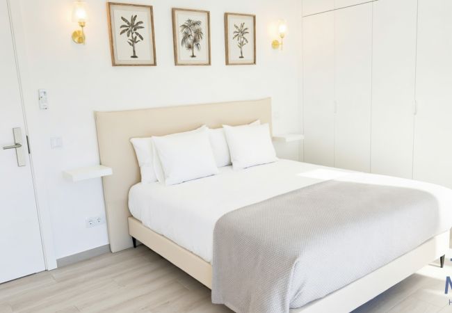 Alojamento de turismo rural em Silves - Quintal Q1