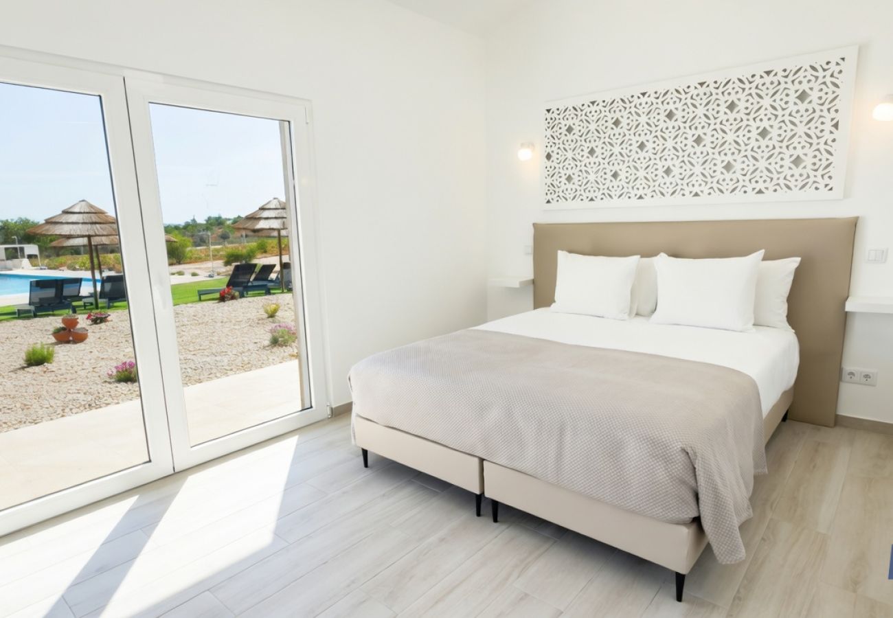 Alojamento de turismo rural em Silves - Quintal Q4