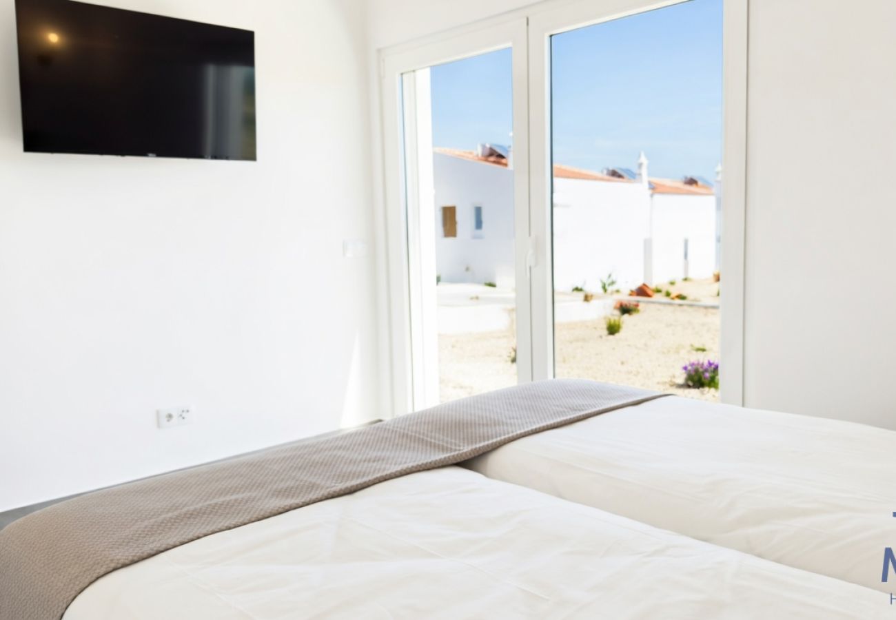 Alojamento de turismo rural em Silves - Quintal Q2