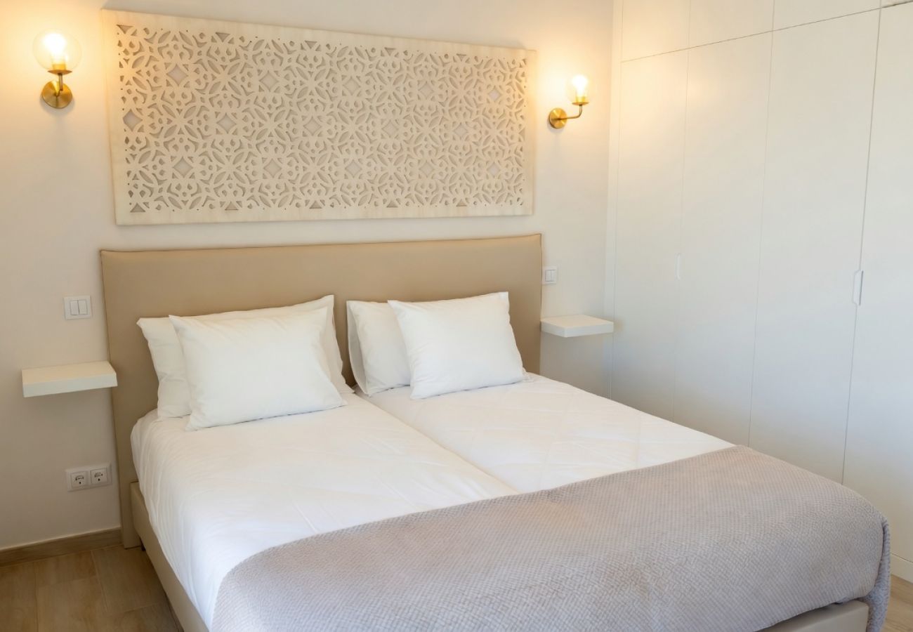 Alojamento de turismo rural em Silves - Quintal Q2