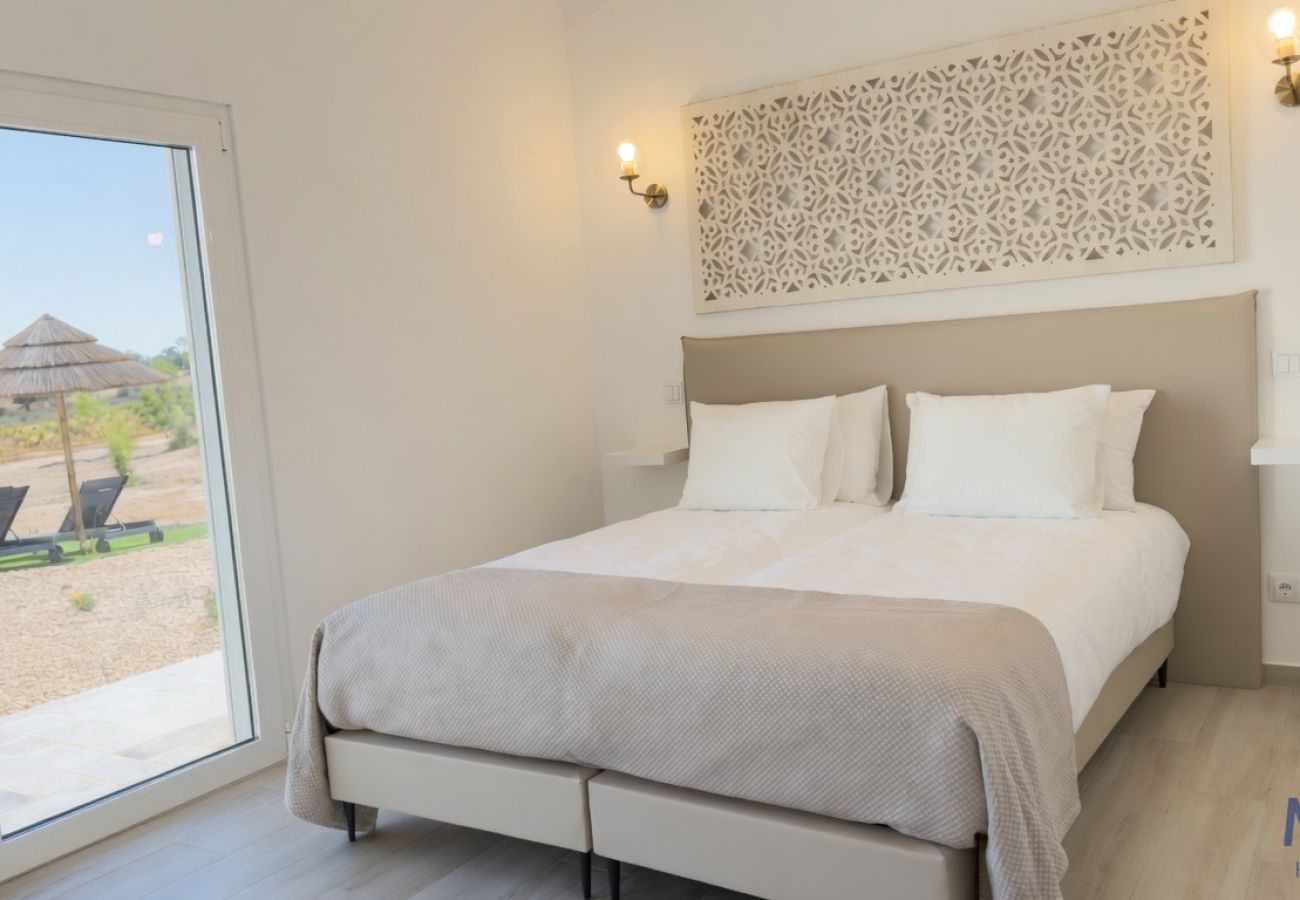 Alojamento de turismo rural em Silves - Quintal Q2