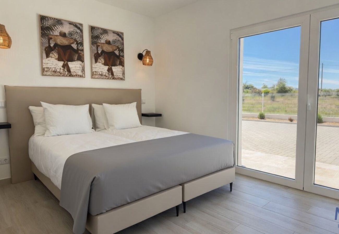 Alojamento de turismo rural em Silves - Quintal Q5