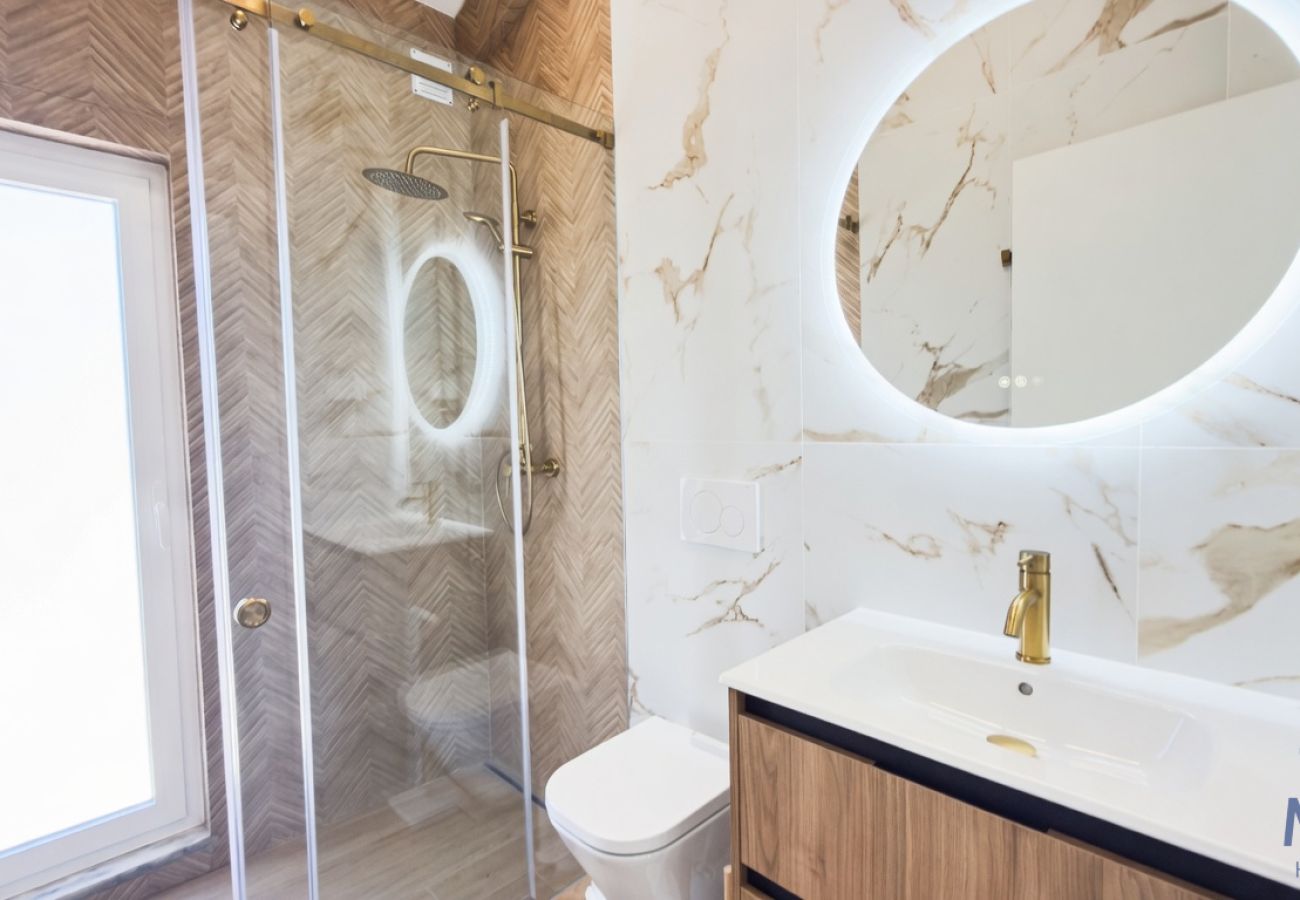 Alojamento de turismo rural em Silves - Quintal Q6