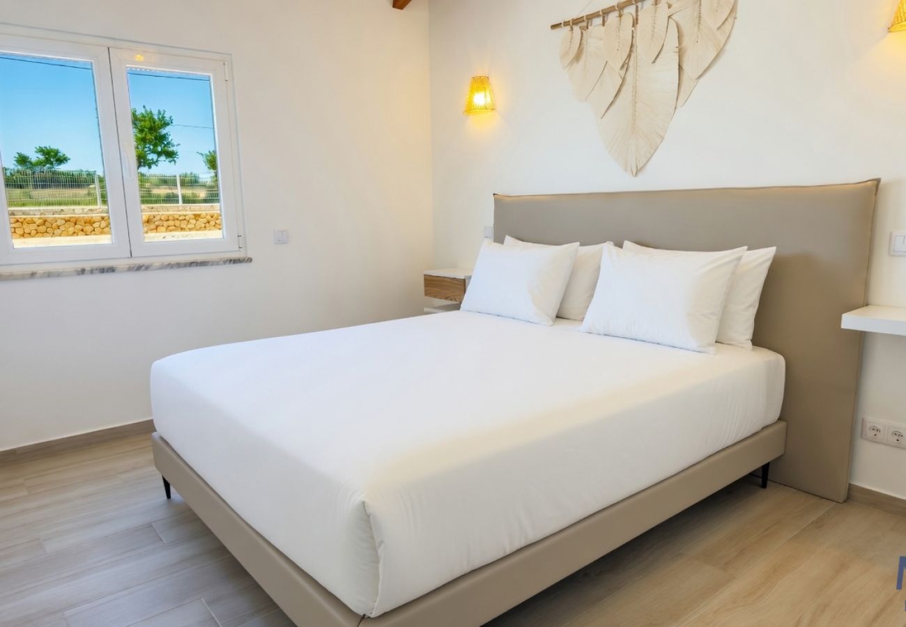 Alojamento de turismo rural em Silves - Quintal Chapin