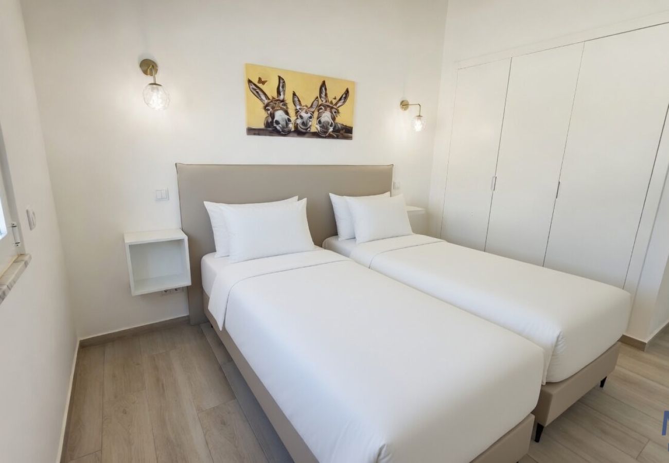 Alojamento de turismo rural em Silves - Quintal Chapin