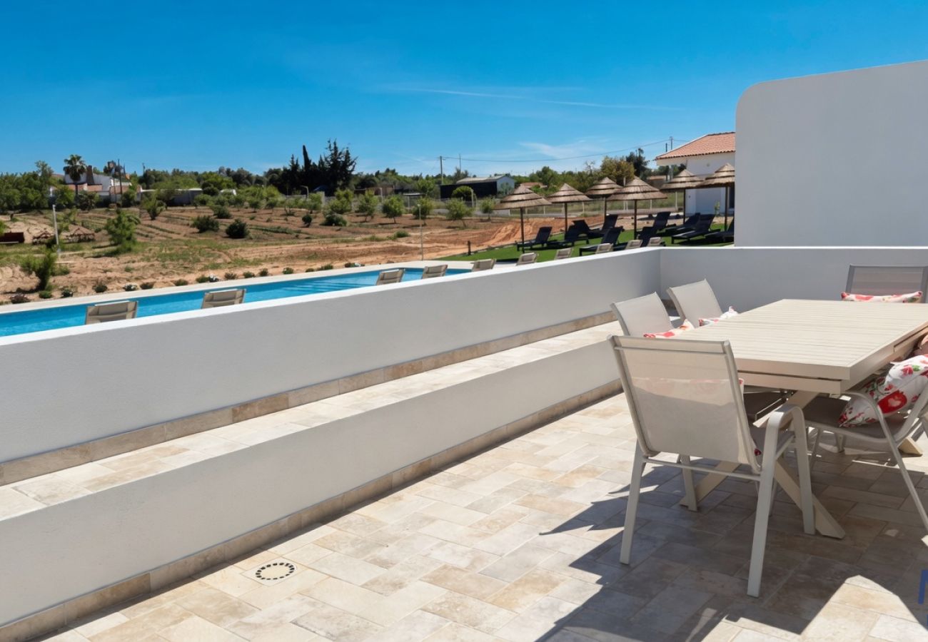 Alojamento de turismo rural em Silves - Quintal Chapin