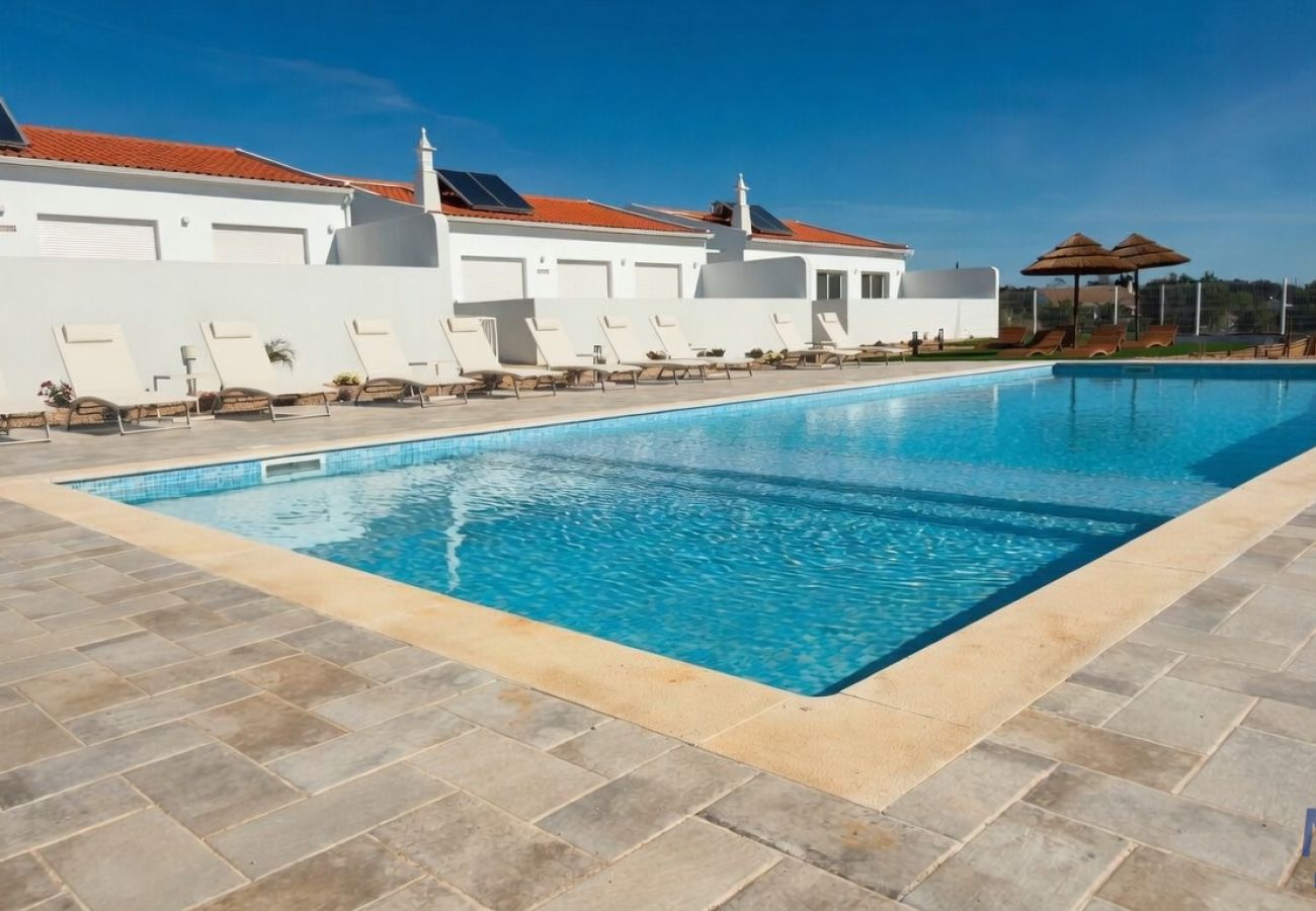 Alojamento de turismo rural em Silves - Quintal Chapin