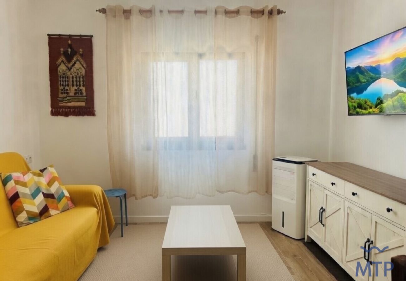 Apartamento em Armação de Pêra - Girassol
