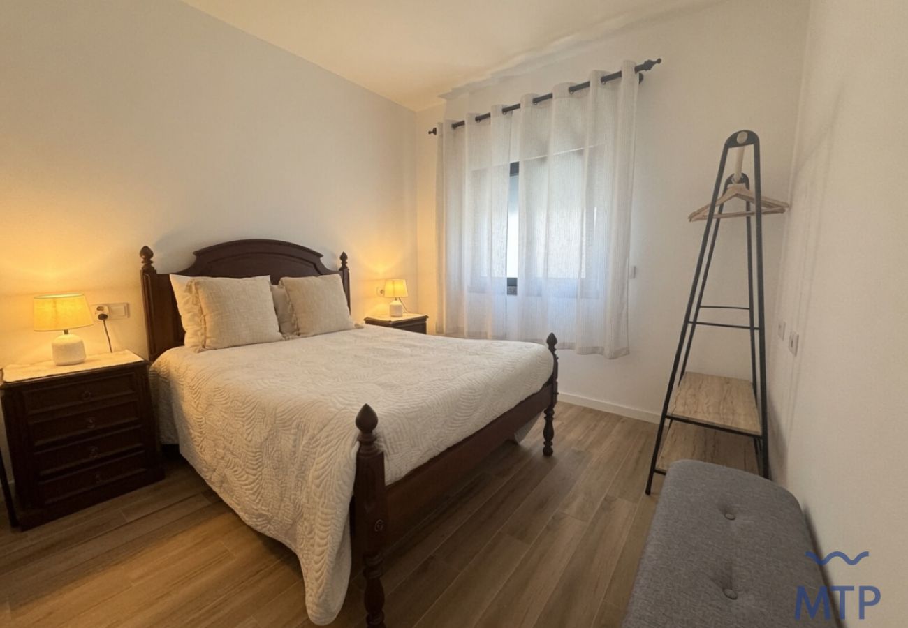 Apartamento em Armação de Pêra - Girassol