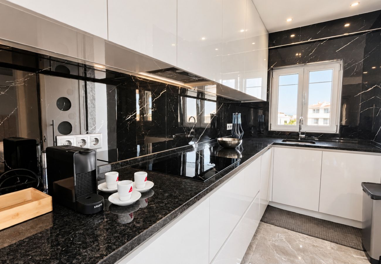 Apartamento em Albufeira - Cleo by MTPhomes