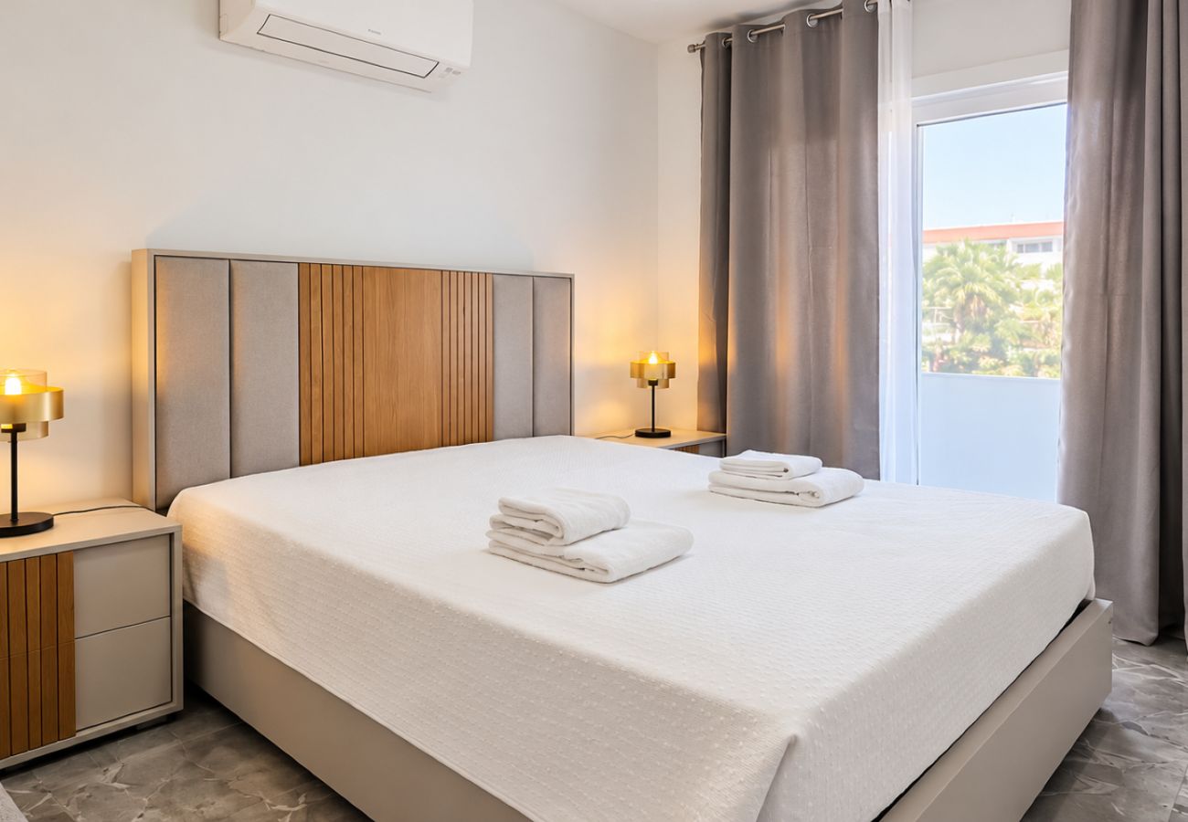 Apartamento em Albufeira - Cleo by MTPhomes