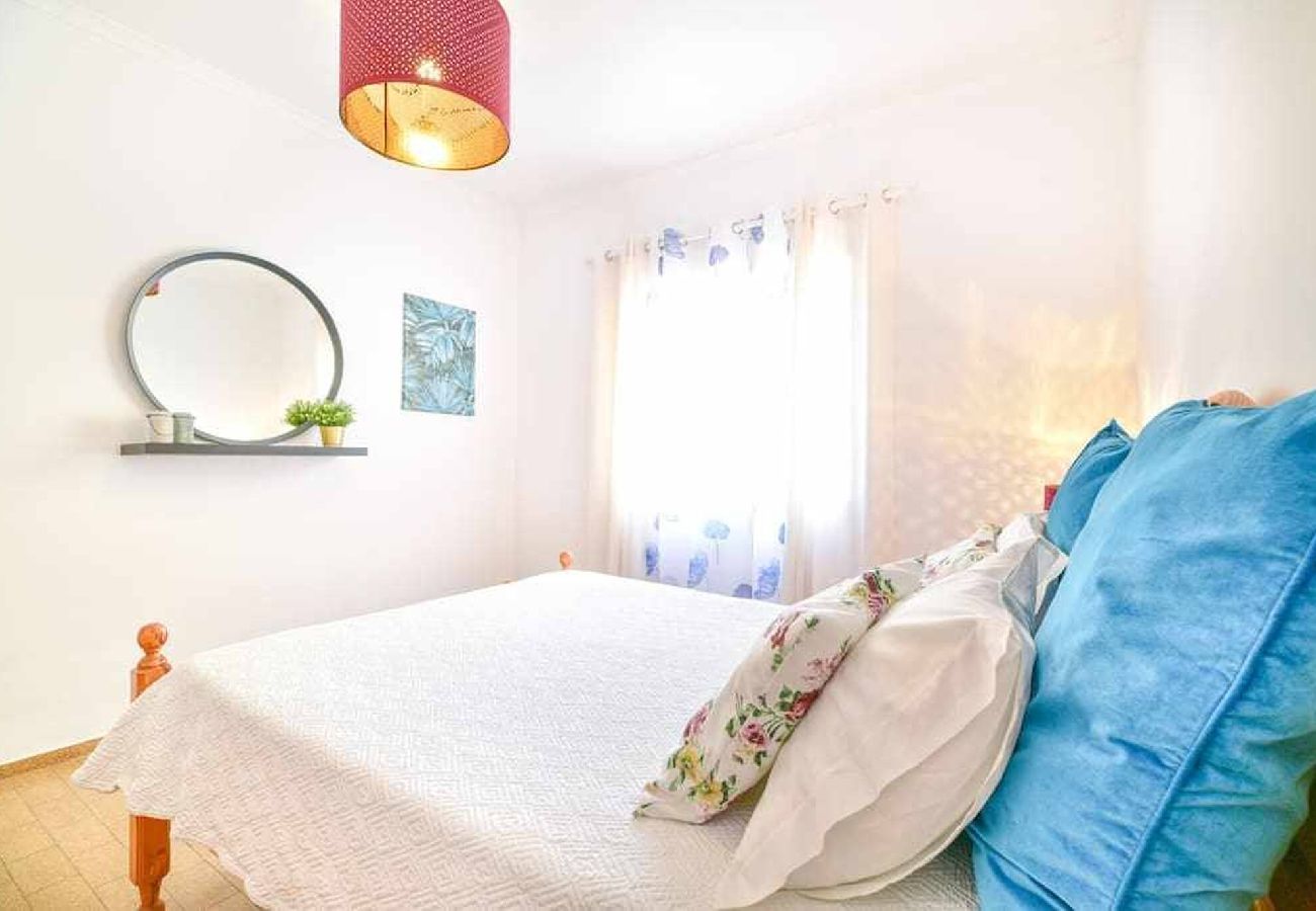 Ferienwohnung in Algoz - Algoz