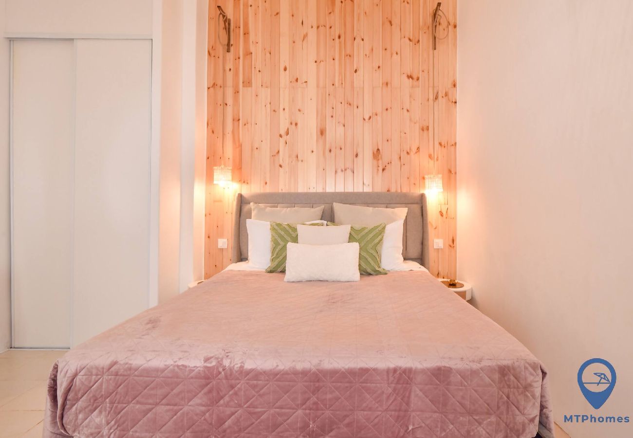 Ferienhaus in Silves - Algarvia