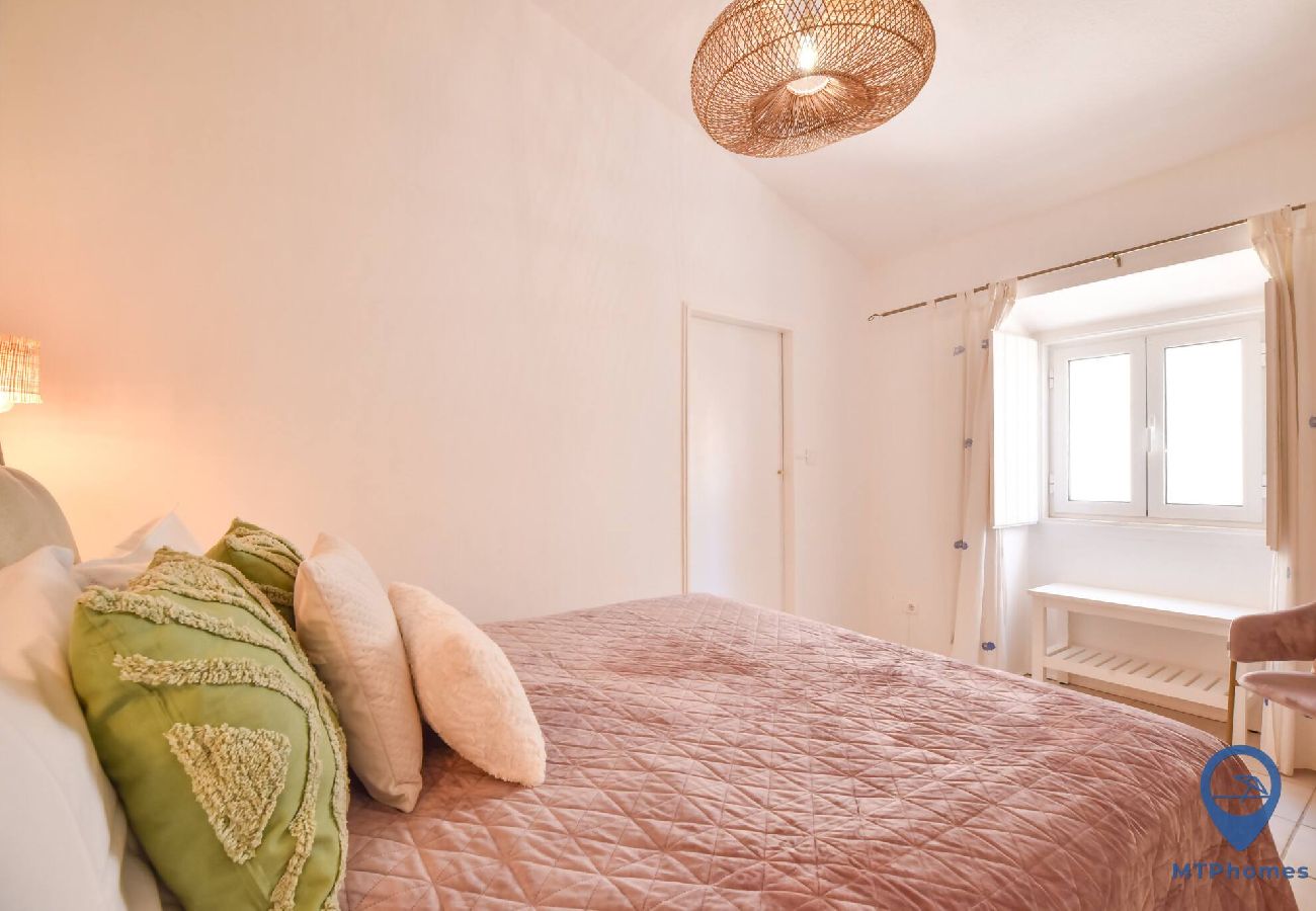 Ferienhaus in Silves - Algarvia