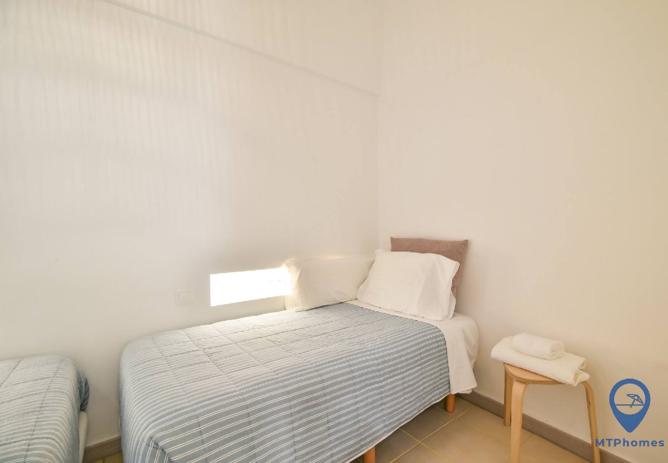 Ferienhaus in Silves - Algarvia