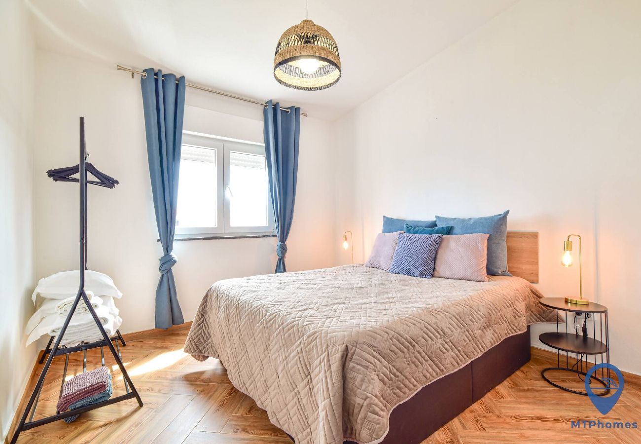 Ferienwohnung in Albufeira - Eva Andorinha 5 Pax