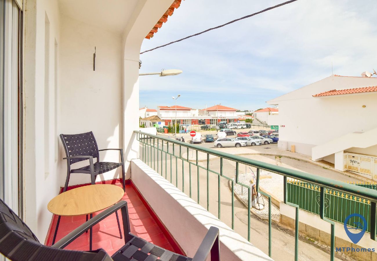 Ferienwohnung in Albufeira - Eva Andorinha 5 Pax