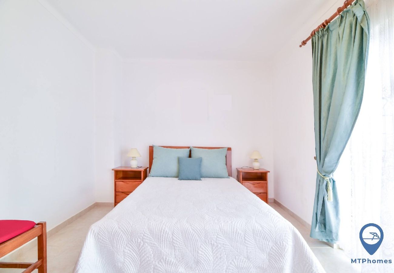 Ferienhaus in Silves - Pêra Doce