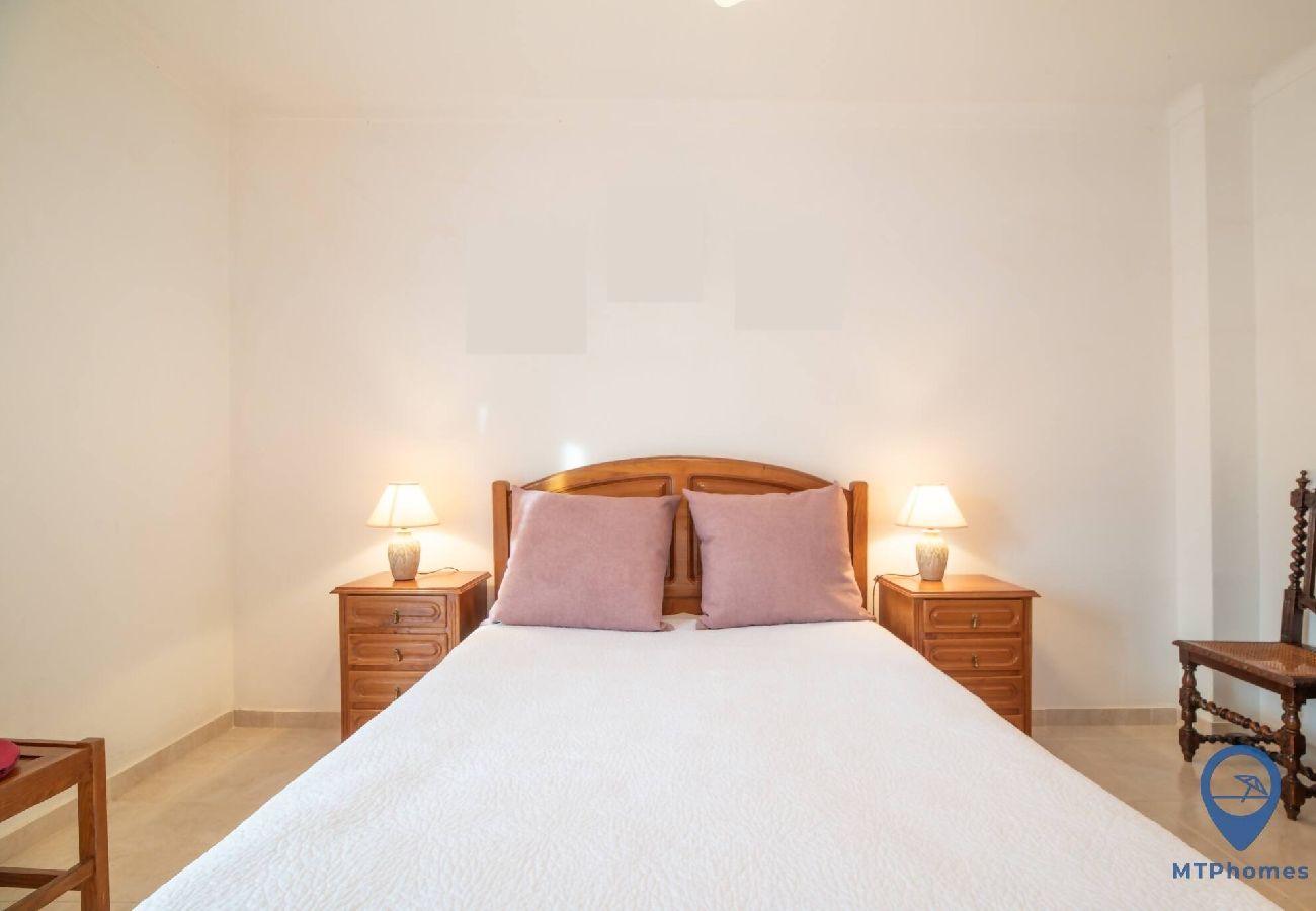 Ferienhaus in Silves - Pêra Doce