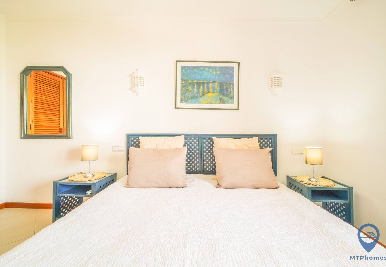 Ferienwohnung in Albufeira - Bela Vista